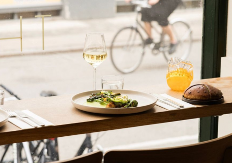 Guide 2024: Populære restauranter i Indre By med 1/3 skåret af prisen